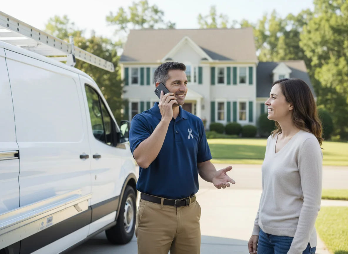 Home Gutter Service Gonvick, MN FAQs